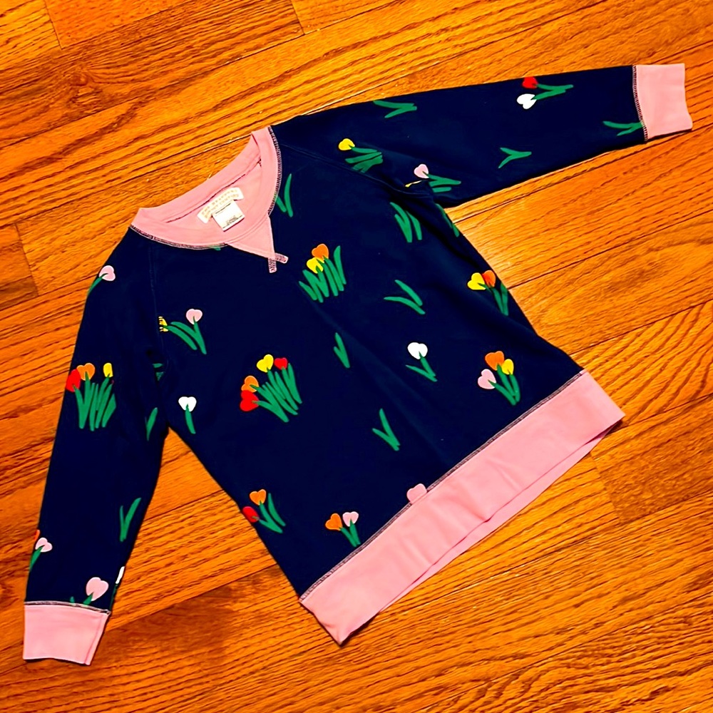 Beaufort Bonnet Co. size 5 top girls